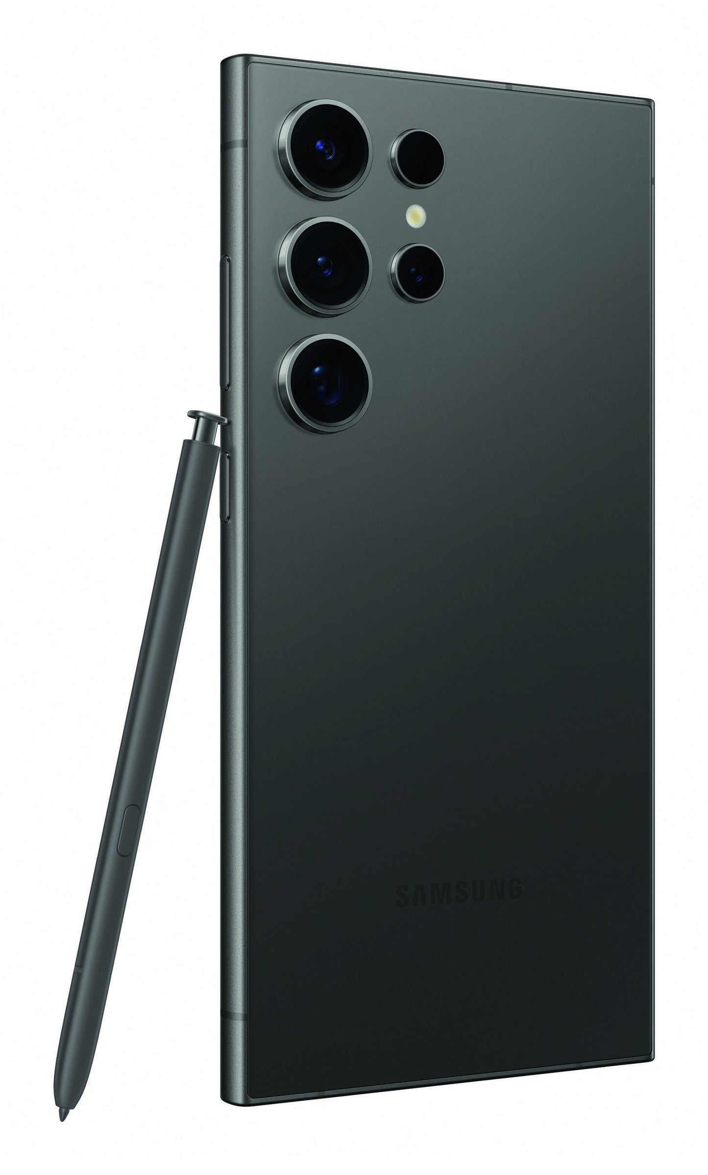 Samsung Galaxy S24 Ultra 17,3 cm (6.8") Doppia SIM 5G USB tipo-C 12 GB 256 GB 5000 mAh Nero, Titanio