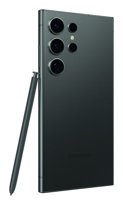 Samsung Galaxy S24 Ultra 17,3 cm (6.8") Doppia SIM 5G USB tipo-C 12 GB 256 GB 5000 mAh Nero, Titanio