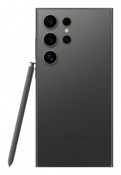 Samsung Galaxy S24 Ultra 17,3 cm (6.8") Doppia SIM 5G USB tipo-C 12 GB 512 GB 5000 mAh Nero, Titanio
