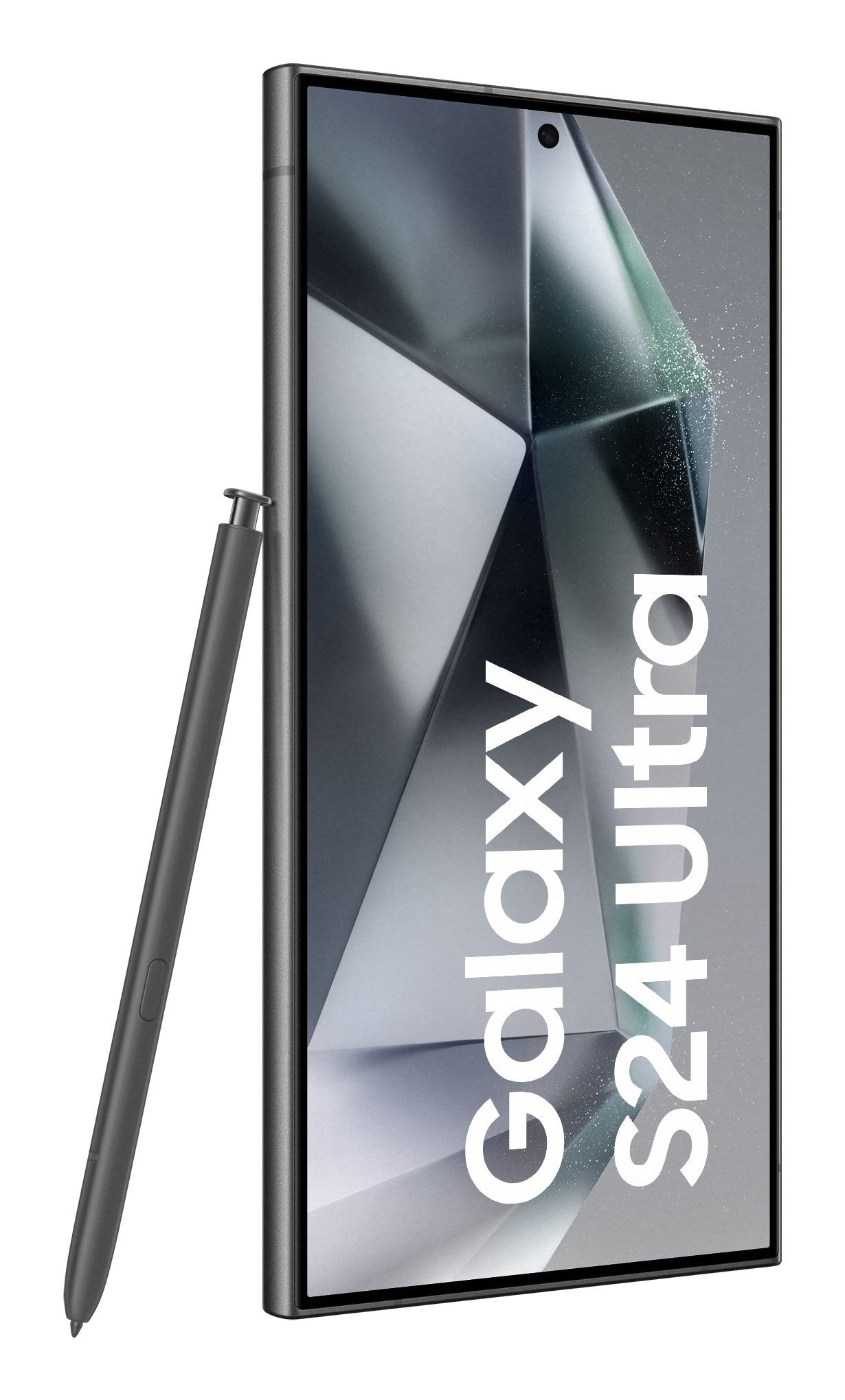 Samsung Galaxy S24 Ultra 17,3 cm (6.8") Doppia SIM 5G USB tipo-C 12 GB 512 GB 5000 mAh Nero, Titanio
