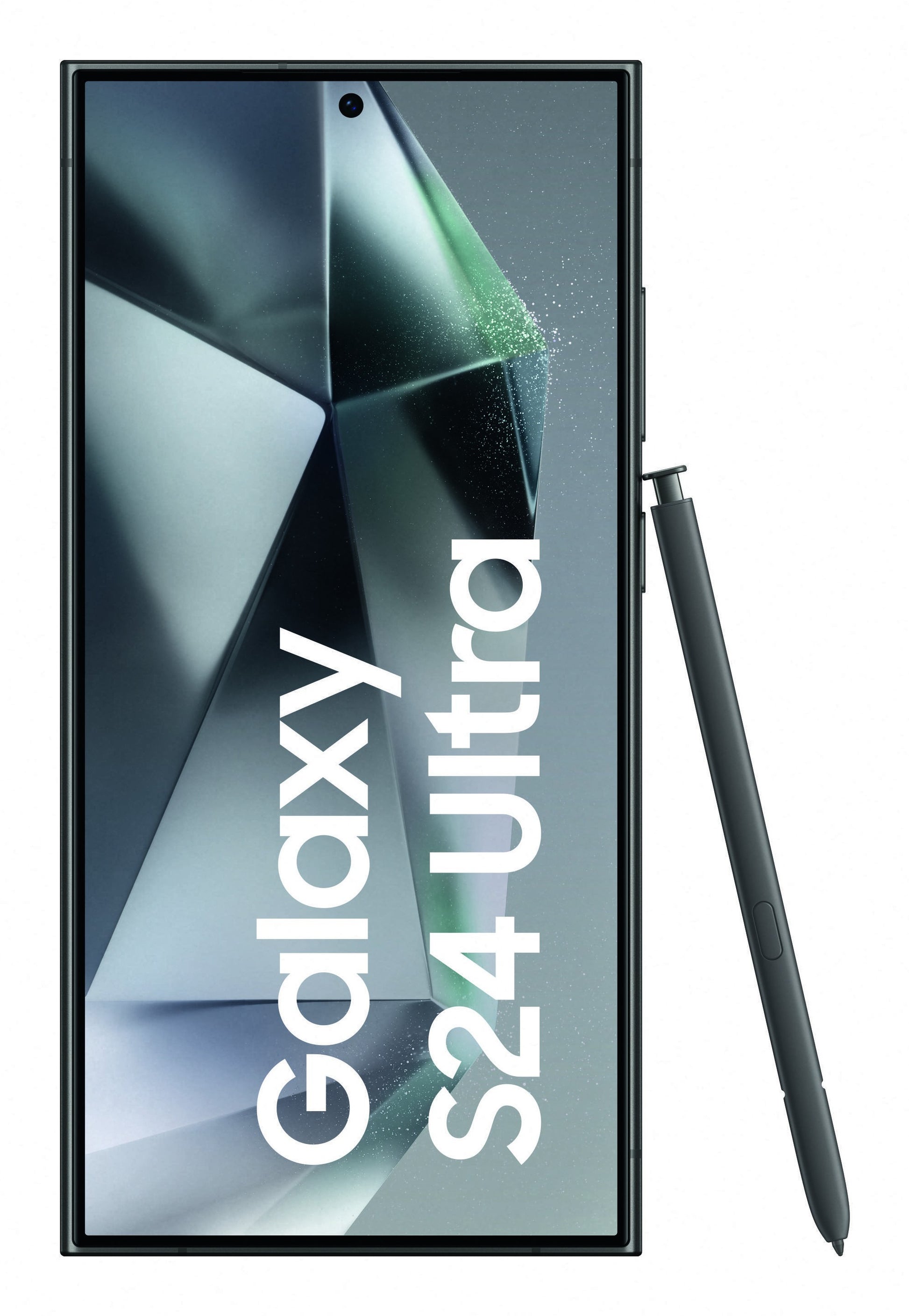 Samsung Galaxy S24 Ultra 17,3 cm (6.8") Doppia SIM 5G USB tipo-C 12 GB 512 GB 5000 mAh Nero, Titanio