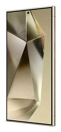 Samsung Galaxy S24 Ultra 17,3 cm (6.8") Doppia SIM 5G USB tipo-C 12 GB 512 GB 5000 mAh Titanio, Giallo
