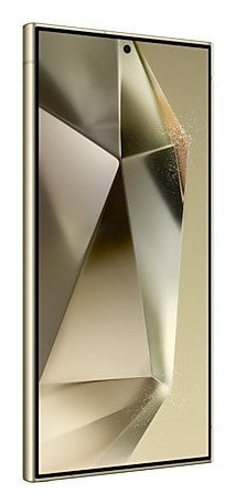 Samsung Galaxy S24 Ultra 17,3 cm (6.8") Doppia SIM 5G USB tipo-C 12 GB 512 GB 5000 mAh Titanio, Giallo