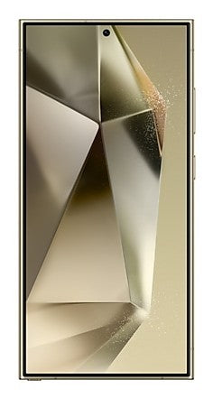 Samsung Galaxy S24 Ultra 17,3 cm (6.8") Doppia SIM 5G USB tipo-C 12 GB 512 GB 5000 mAh Titanio, Giallo