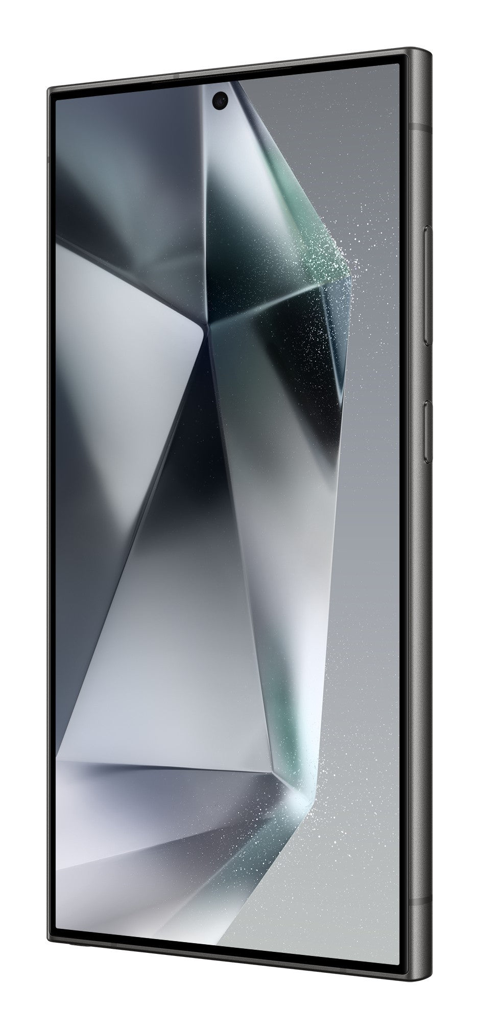 Samsung Galaxy S24 Ultra Enterprise Edition 17,3 cm (6.8") Doppia SIM 5G USB tipo-C 12 GB 256 GB 5000 mAh Nero, Titanio