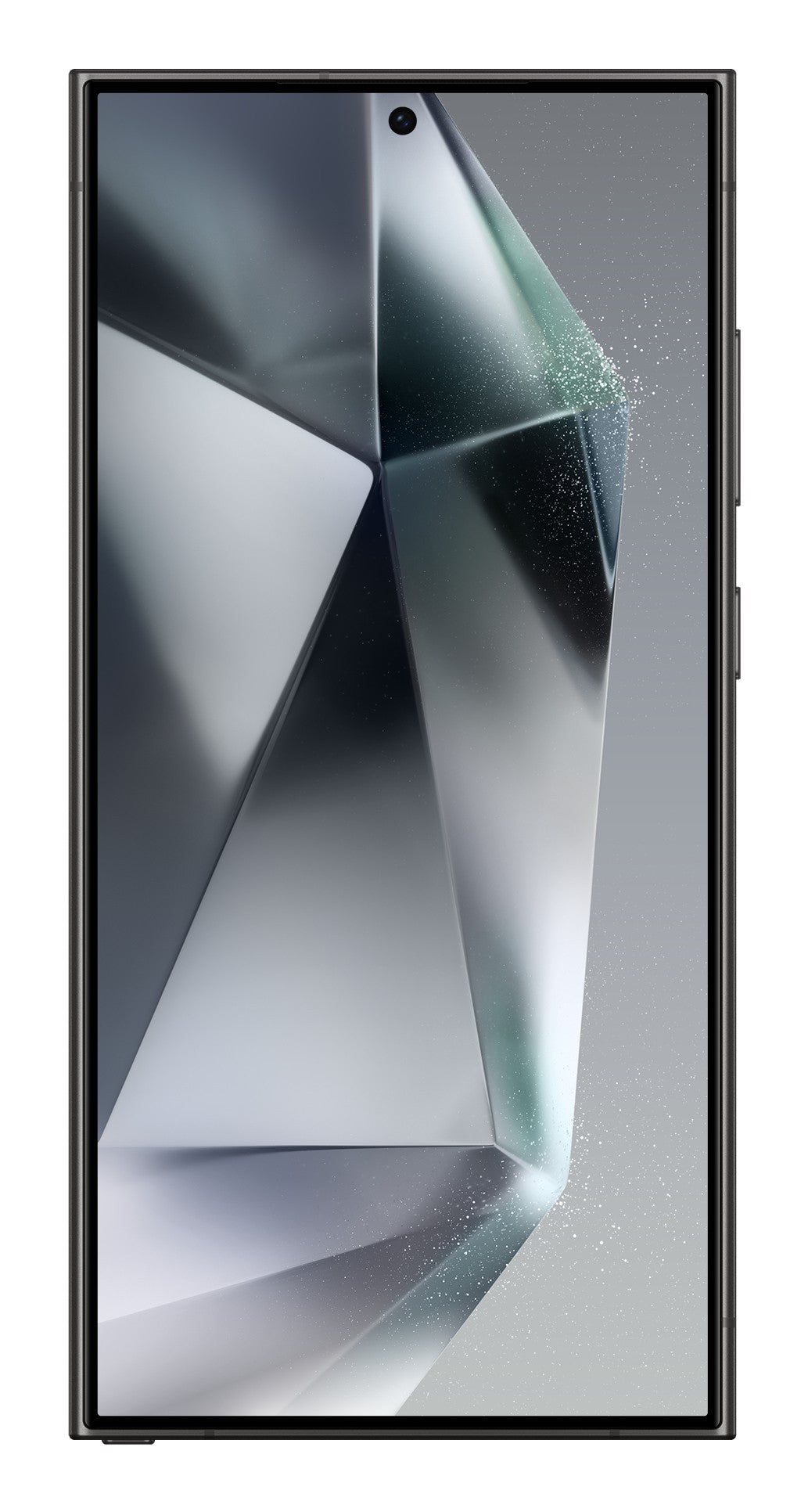 Samsung Galaxy S24 Ultra Enterprise Edition 17,3 cm (6.8") Doppia SIM 5G USB tipo-C 12 GB 256 GB 5000 mAh Nero, Titanio