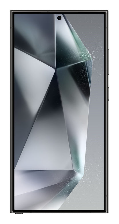 Samsung Galaxy S24 Ultra Enterprise Edition 17,3 cm (6.8") Doppia SIM 5G USB tipo-C 12 GB 256 GB 5000 mAh Nero, Titanio