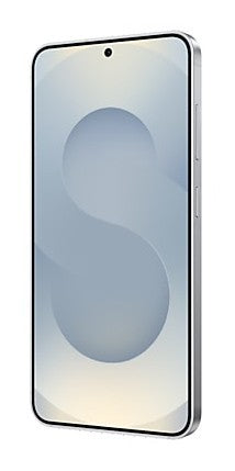 Samsung Galaxy S25 Enterprise Edition 15,8 cm (6.2") Doppia SIM Android 15 5G USB tipo-C 12 GB 128 GB 4000 mAh Argento