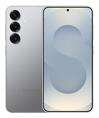 Samsung Galaxy S25 Enterprise Edition 15,8 cm (6.2") Doppia SIM Android 15 5G USB tipo-C 12 GB 128 GB 4000 mAh Argento
