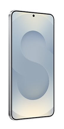Samsung Galaxy S25 Enterprise Edition 15,8 cm (6.2") Doppia SIM Android 15 5G USB tipo-C 12 GB 128 GB 4000 mAh Argento