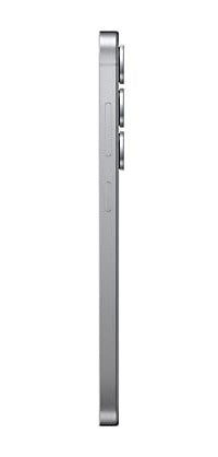 Samsung Galaxy S25 Enterprise Edition 15,8 cm (6.2") Doppia SIM Android 15 5G USB tipo-C 12 GB 128 GB 4000 mAh Argento