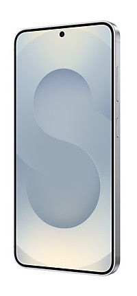 Samsung Galaxy S25 Enterprise Edition 15,8 cm (6.2") Doppia SIM Android 15 5G USB tipo-C 12 GB 256 GB 4000 mAh Argento
