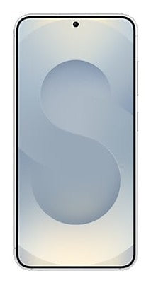 Samsung Galaxy S25 Enterprise Edition 15,8 cm (6.2") Doppia SIM Android 15 5G USB tipo-C 12 GB 256 GB 4000 mAh Argento