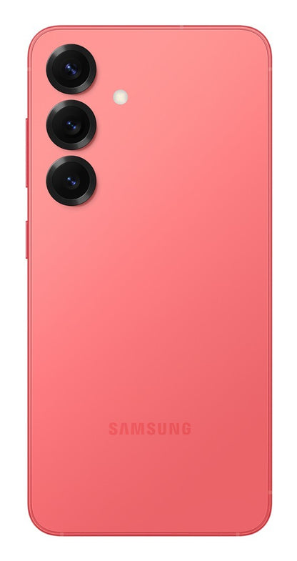 Samsung Galaxy S25 (Esclusiva .com)