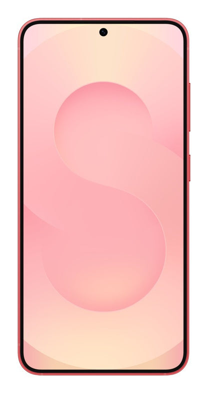 Samsung Galaxy S25 (Esclusiva .com)