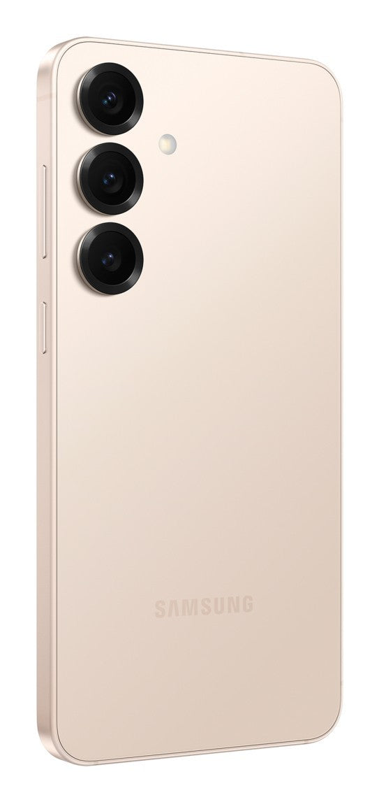 Samsung Galaxy S25 (Esclusiva .com)