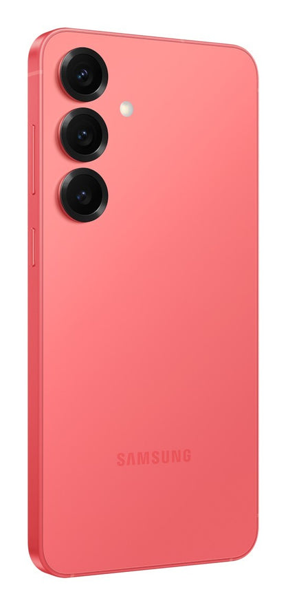 Samsung Galaxy S25 (Esclusiva .com)