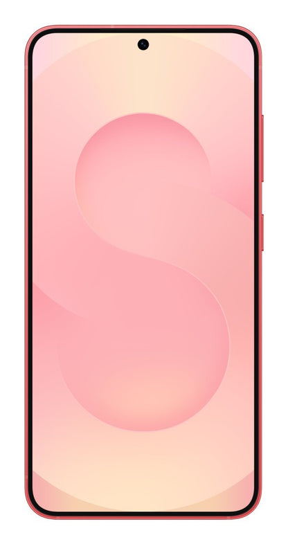Samsung Galaxy S25 (Esclusiva .com)