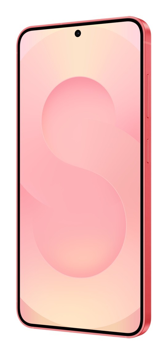 Samsung Galaxy S25 (Esclusiva .com)