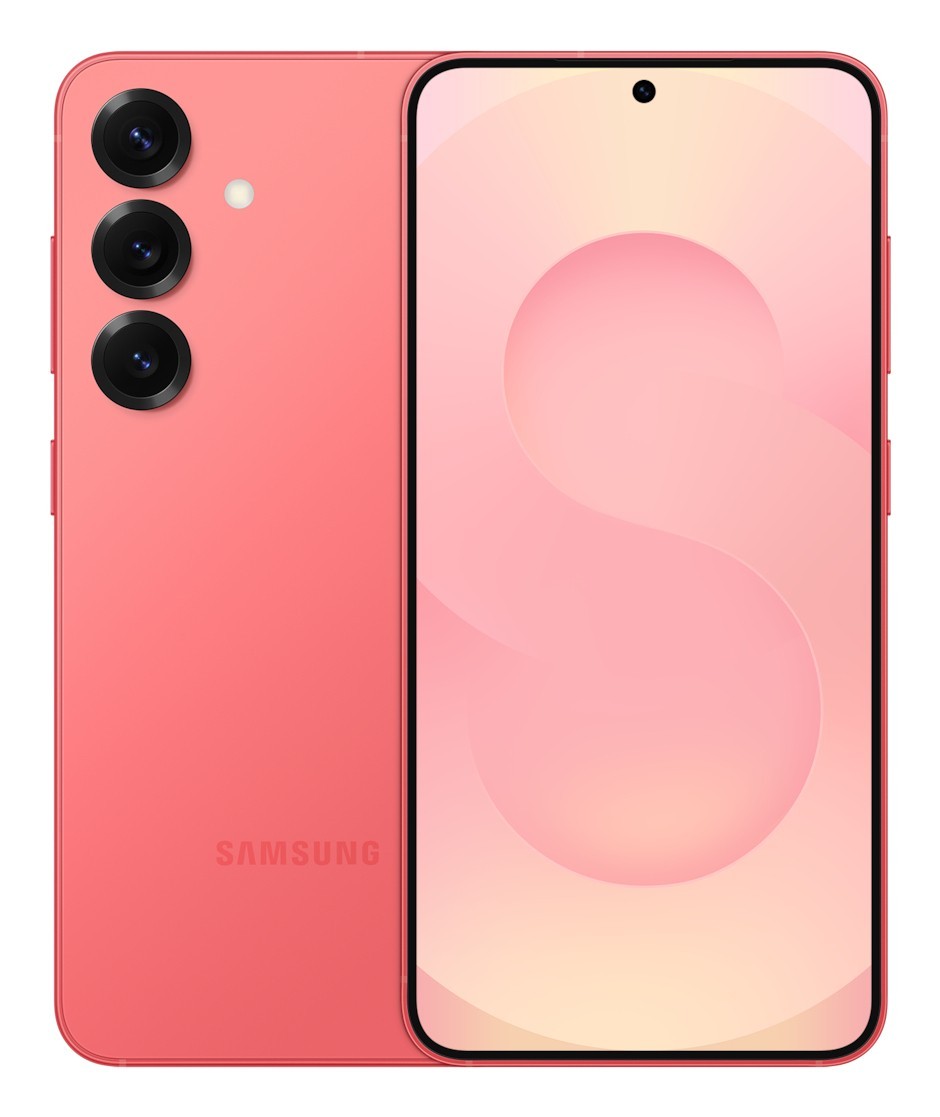 Samsung Galaxy S25 (Esclusiva .com)