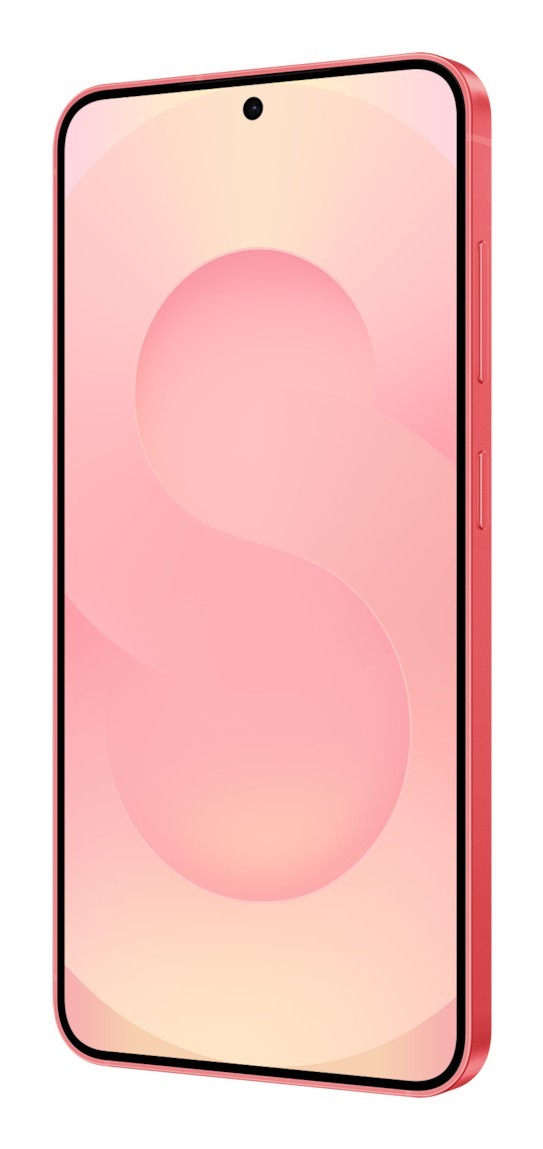 Samsung Galaxy S25 (Esclusiva .com)