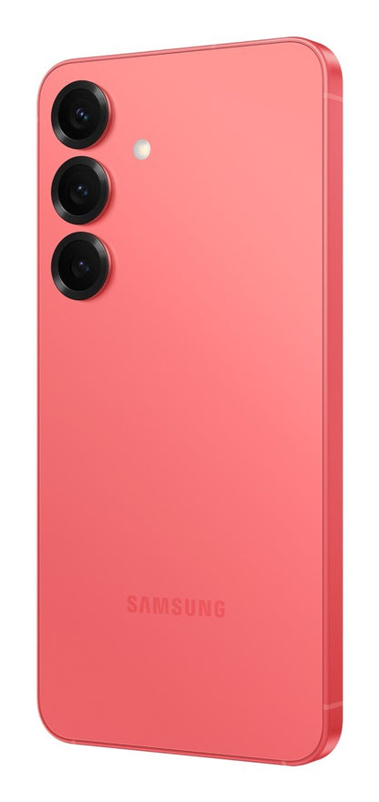 Samsung Galaxy S25 (Esclusiva .com)