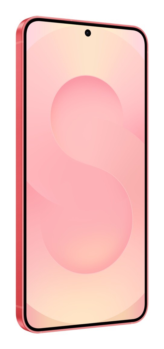 Samsung Galaxy S25 (Esclusiva .com)
