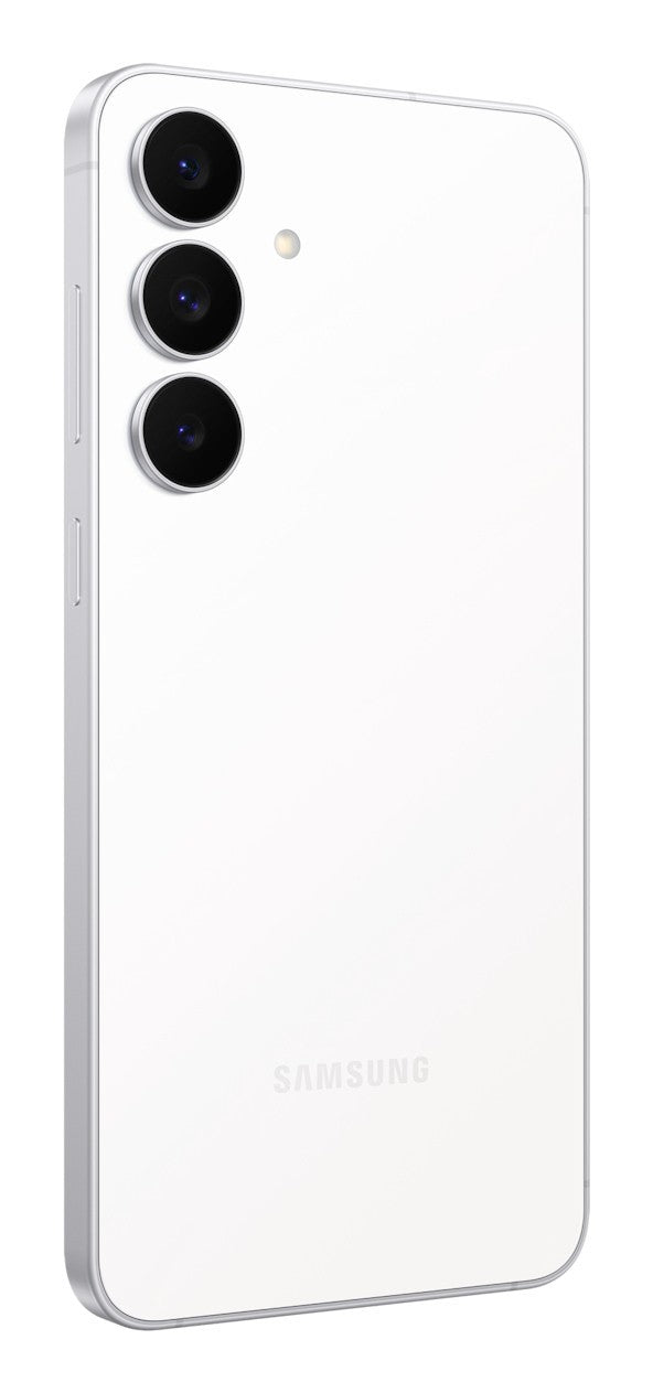 Samsung Galaxy S25 FE 17 cm (6.7") Doppia SIM Android 16.0 5G USB tipo-C 8 GB 128 GB 4900 mAh Bianco