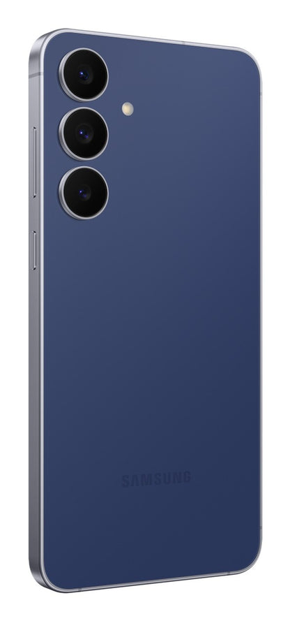 Samsung Galaxy S25 FE 17 cm (6.7") Doppia SIM Android 16.0 5G USB tipo-C 8 GB 128 GB 4900 mAh Blu marino