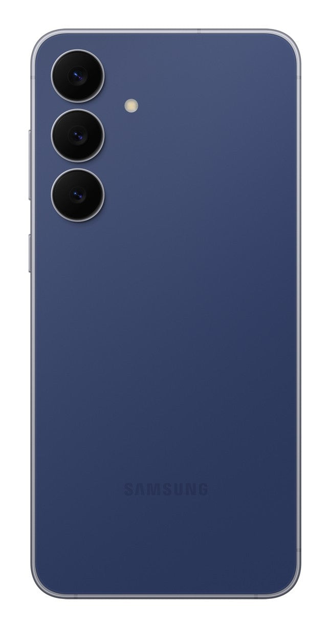 Samsung Galaxy S25 FE 17 cm (6.7") Doppia SIM Android 16.0 5G USB tipo-C 8 GB 128 GB 4900 mAh Blu marino