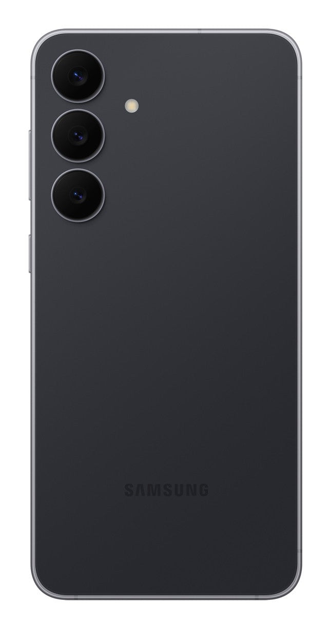 Samsung Galaxy S25 FE 17 cm (6.7") Doppia SIM Android 16.0 5G USB tipo-C 8 GB 128 GB 4900 mAh Nero
