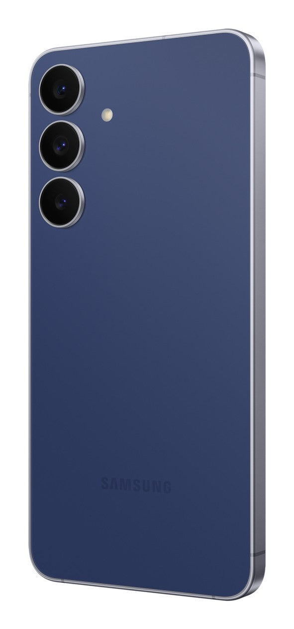 Samsung Galaxy S25 FE 17 cm (6.7") Doppia SIM Android 16.0 5G USB tipo-C 8 GB 256 GB 4900 mAh Blu marino