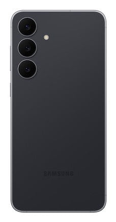 Samsung Galaxy S25 FE Enterprise Edition 17 cm (6.7") Doppia SIM Android 16.0 5G USB tipo-C 8 GB 128 GB 4900 mAh Nero