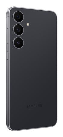 Samsung Galaxy S25 FE Enterprise Edition 17 cm (6.7") Doppia SIM Android 16.0 5G USB tipo-C 8 GB 128 GB 4900 mAh Nero