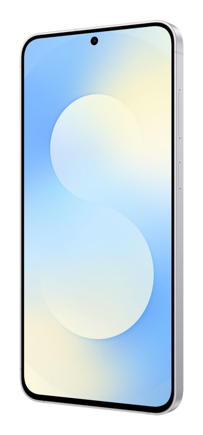 Samsung Galaxy S25 FE SM-S731B/DS 17 cm (6.7") Doppia SIM Android 16.0 5G USB tipo-C 8 GB 512 GB 4900 mAh Azzurro