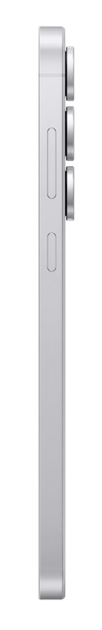 Samsung Galaxy S25 FE SM-S731B/DS 17 cm (6.7") Doppia SIM Android 16.0 5G USB tipo-C 8 GB 512 GB 4900 mAh Bianco