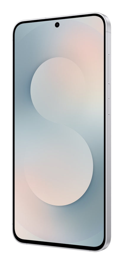 Samsung Galaxy S25 FE SM-S731B/DS 17 cm (6.7") Doppia SIM Android 16.0 5G USB tipo-C 8 GB 512 GB 4900 mAh Bianco