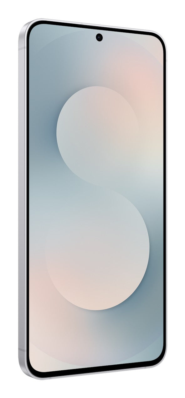 Samsung Galaxy S25 FE SM-S731B/DS 17 cm (6.7") Doppia SIM Android 16.0 5G USB tipo-C 8 GB 512 GB 4900 mAh Bianco