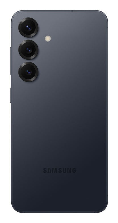 Samsung Galaxy S25 SM-S931B/DS 15,8 cm (6.2") Doppia SIM Android 15 5G USB tipo-C 12 GB 128 GB 4000 mAh Nero, Blu