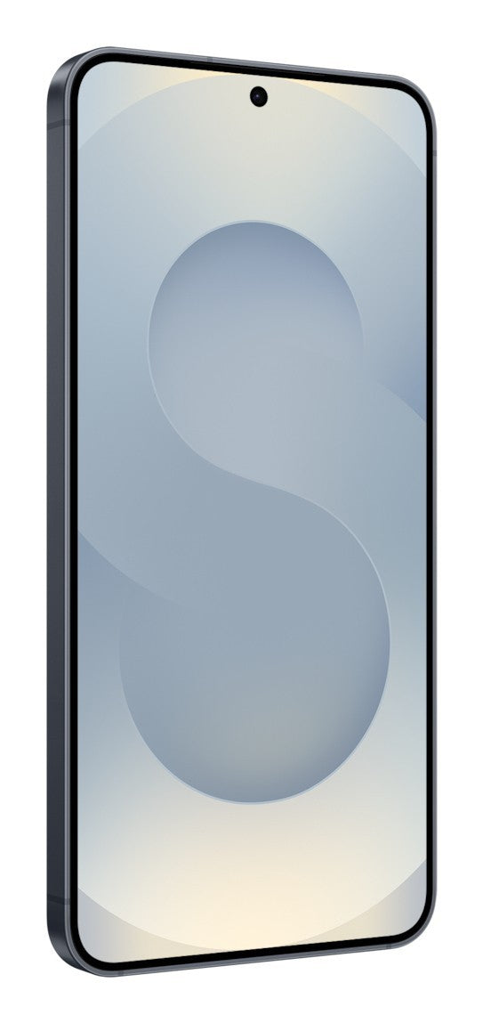 Samsung Galaxy S25 SM-S931B/DS 15,8 cm (6.2") Doppia SIM Android 15 5G USB tipo-C 12 GB 256 GB 4000 mAh Nero, Blu