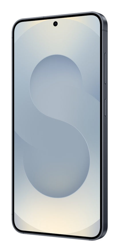 Samsung Galaxy S25 SM-S931B/DS 15,8 cm (6.2") Doppia SIM Android 15 5G USB tipo-C 12 GB 256 GB 4000 mAh Nero, Blu