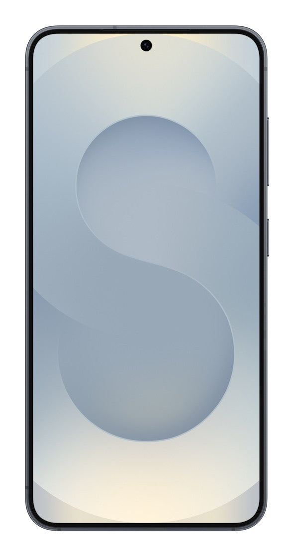 Samsung Galaxy S25 SM-S931B/DS 15,8 cm (6.2") Doppia SIM Android 15 5G USB tipo-C 12 GB 512 GB 4000 mAh Nero, Blu