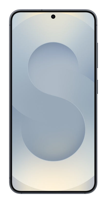Samsung Galaxy S25 SM-S931B/DS 15,8 cm (6.2") Doppia SIM Android 15 5G USB tipo-C 12 GB 512 GB 4000 mAh Nero, Blu