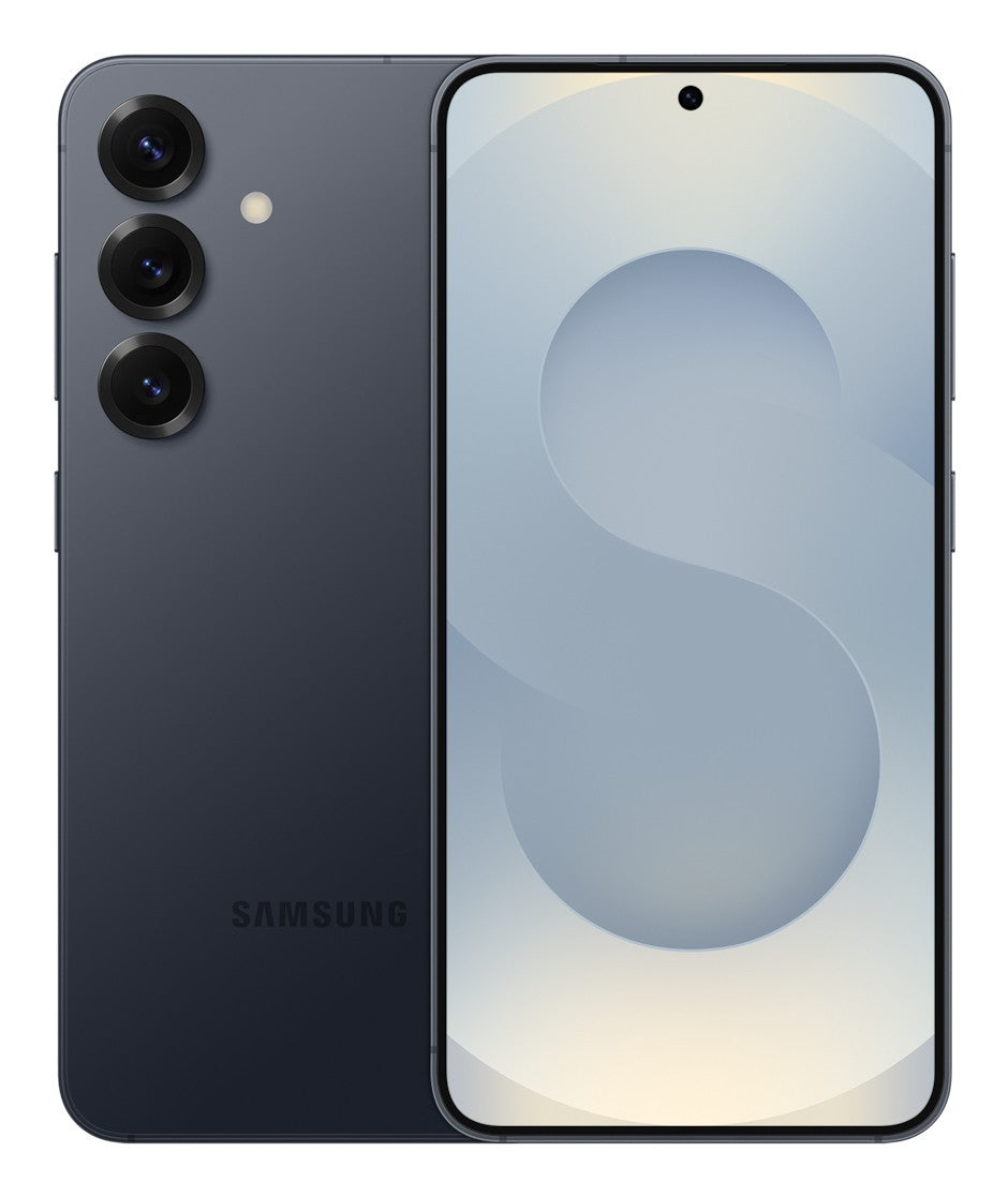 Samsung Galaxy S25 SM-S931B/DS 15,8 cm (6.2") Doppia SIM Android 15 5G USB tipo-C 12 GB 512 GB 4000 mAh Nero, Blu