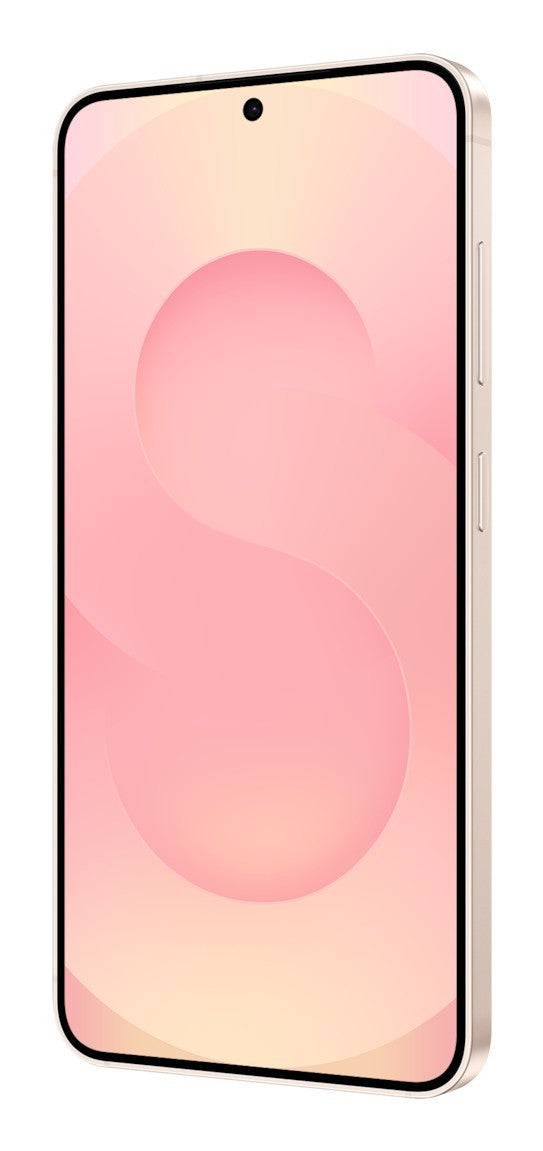Samsung Galaxy S25 SM-S931B/DS 15,8 cm (6.2") Doppia SIM Android 15 5G USB tipo-C 12 GB 512 GB 4000 mAh Oro, Rosa
