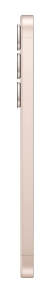 Samsung Galaxy S25 SM-S931B/DS 15,8 cm (6.2") Doppia SIM Android 15 5G USB tipo-C 12 GB 512 GB 4000 mAh Oro, Rosa