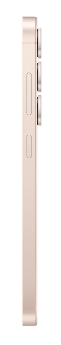 Samsung Galaxy S25 SM-S931B/DS 15,8 cm (6.2") Doppia SIM Android 15 5G USB tipo-C 12 GB 512 GB 4000 mAh Oro, Rosa