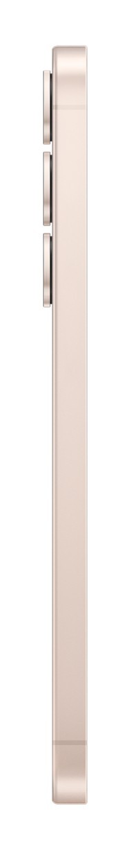 Samsung Galaxy S25+ SM-S936B/DS 17 cm (6.7") Doppia SIM Android 15 5G USB tipo-C 12 GB 256 GB 4900 mAh Oro, Rosa