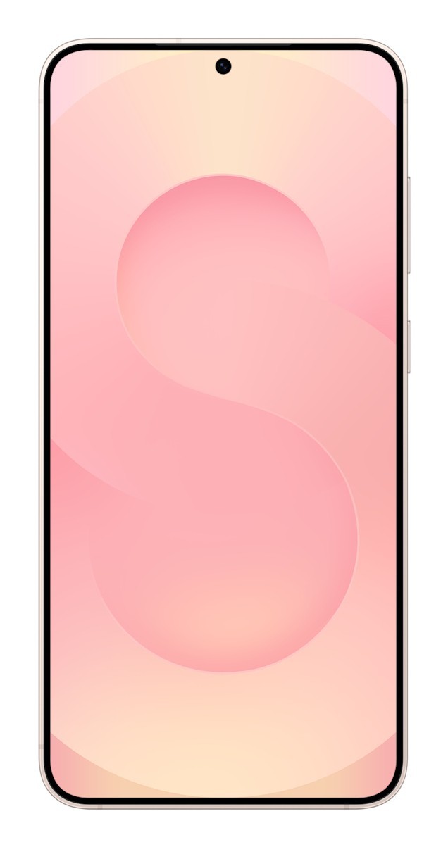 Samsung Galaxy S25+ SM-S936B/DS 17 cm (6.7") Doppia SIM Android 15 5G USB tipo-C 12 GB 256 GB 4900 mAh Oro, Rosa