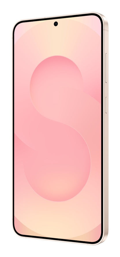 Samsung Galaxy S25+ SM-S936B/DS 17 cm (6.7") Doppia SIM Android 15 5G USB tipo-C 12 GB 256 GB 4900 mAh Oro, Rosa